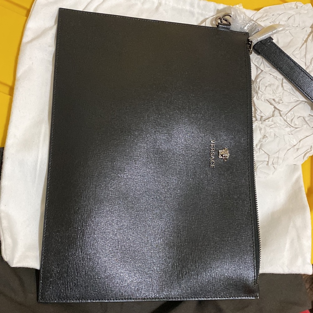 Versace envelope - Picture 7 of 7